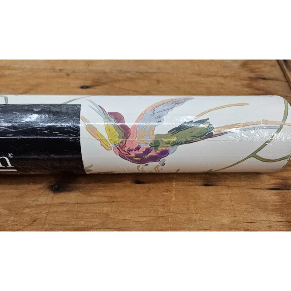 New Cole & Son Hummingbirds Wallpaper 100/14071 10.05m x 52cm Gx2